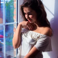 Gambar Profil KellyVanillaa