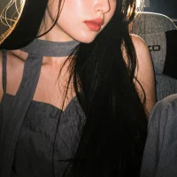 Meilin_lin Immagine Avatar