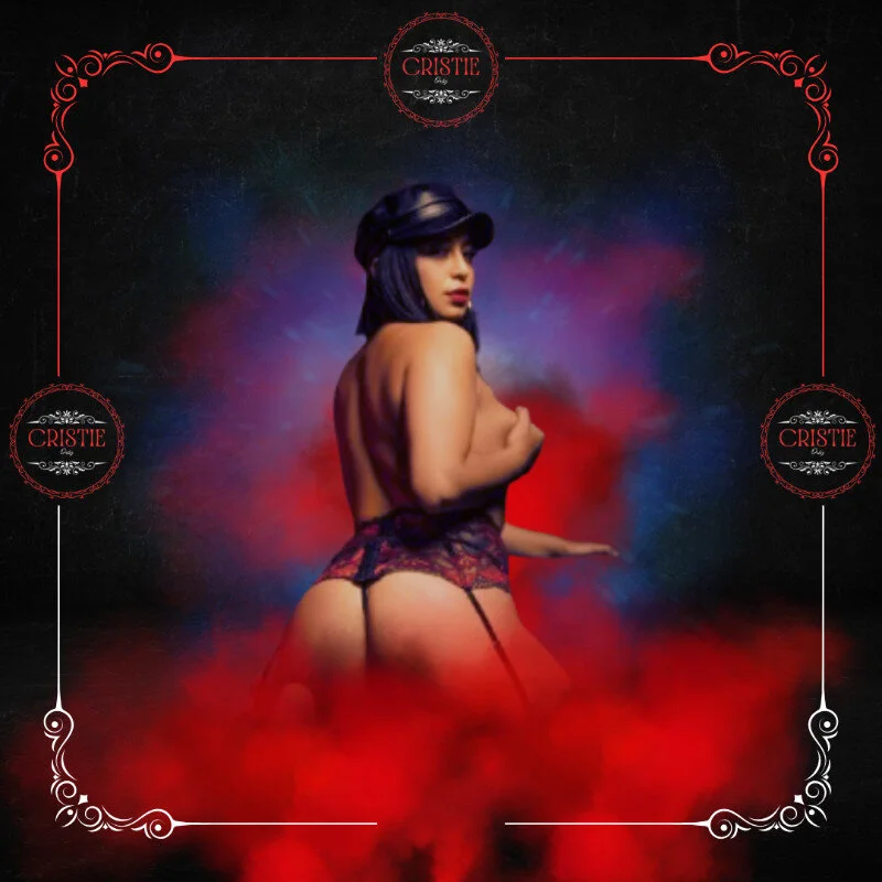 cristie_ortiz Stripchat profile image