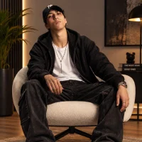 Avatar obrázek Nikolay_Gregori