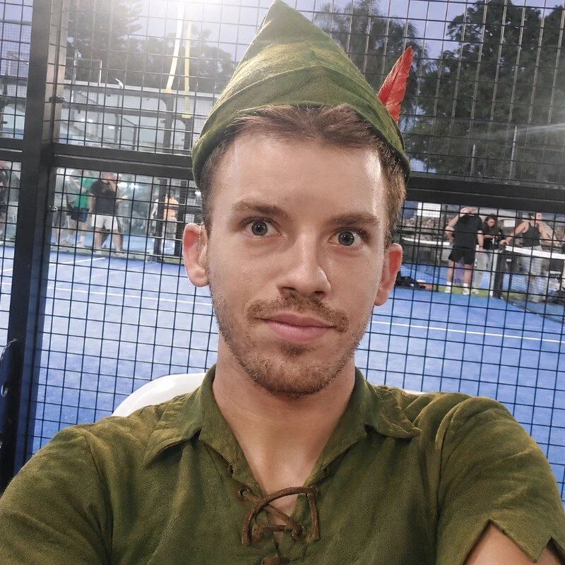 PeterPanisrael profile photo