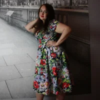 RoxyBliss's Profile Pic