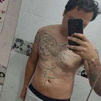 EroxPxique's Profile Pic