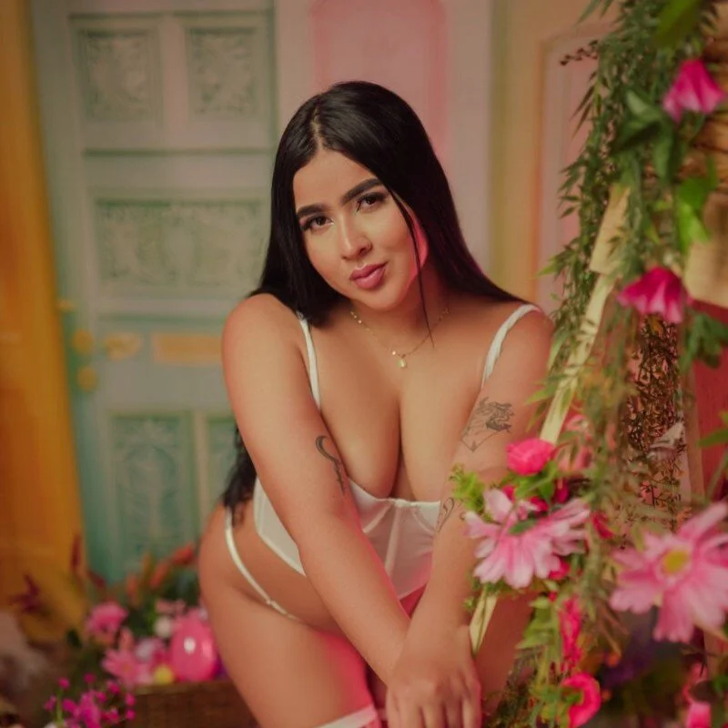 alejandrarojas_ Stripchat profile image