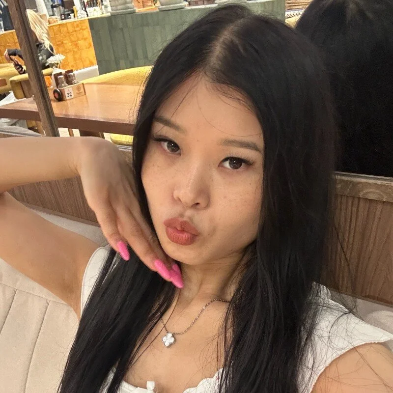 Tina_Kim_ Stripchat profile image