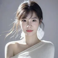 jiumei_28 Gambar Avatar