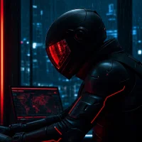 NightRacer: εικόνα άβαταρ