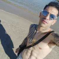 PlacerAxelGs profilbillede