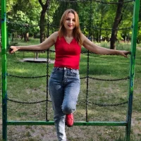 Slika avatara modela MilenaCharm