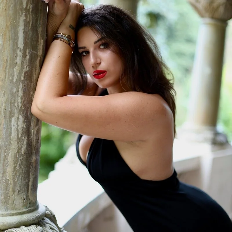 KaterynaPetrova profile photo