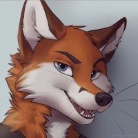 FoxxWhisper's Profile Pic