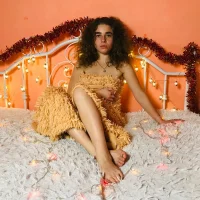 Foto desnuda XXX de LindaWoods