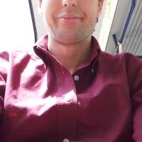 JIMHALLBIG's Foto Profil