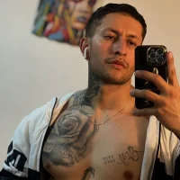 Scorpion_picante's Profile Pic