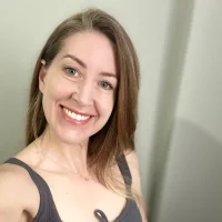 BlondeCindys profilbillede