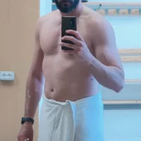 muscleboy8686s profilbillede