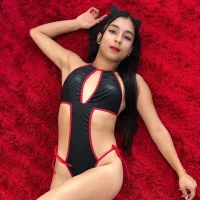 Zdjęcie profilowe modela sweet_caandyy
