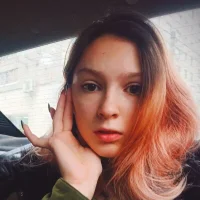 MaryGreenc's Avatar Pic