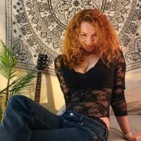 Monicamix – avatarbillede