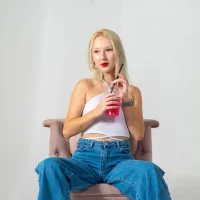 JennyBushs profilbillede