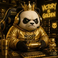 GrumpyPanda's Avatar Pic