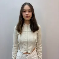 LidaSoape's Avatar Pic