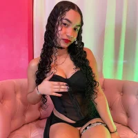 ZoeyFierce's Avatar Pic