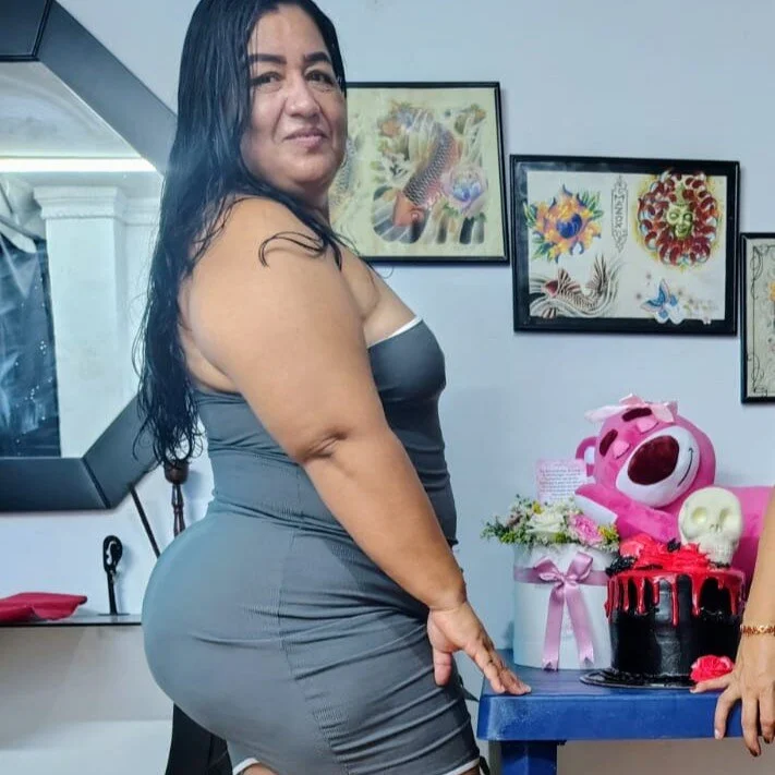 maturebutt profile photo