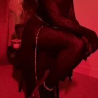 EbeneFontaine99 - Profil Fotoğrafı