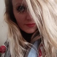 Foto desnuda XXX de marryjanebby420