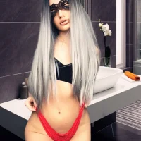 AnitaNeymarr's Profile Pic