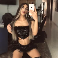 dariah_jhonson Adlı Modelin Avatarı