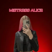 Mistress__Alice_ – Avatar fotka