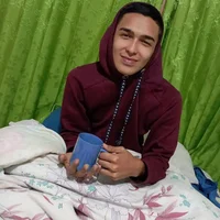 Alfarov's Profile Pic