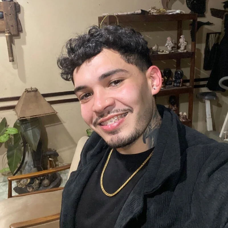 LuLionel profile photo