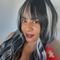 Foto desnuda XXX de IndianMishka