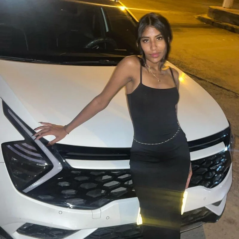 Deysha_Garcias Stripchat profile image