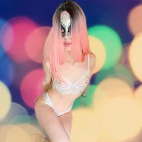 Pofegistka's Avatar Photo