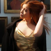 AmbarAng's Profile Pic