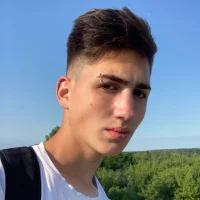 buzixa's Avatar Photo