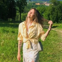 AmyCareyfs profilbillede