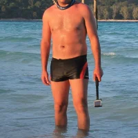 FreeDeLick86 - Profil Fotoğrafı