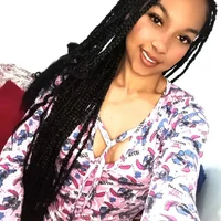 Zdjęcie profilowe modela FernandaOhY