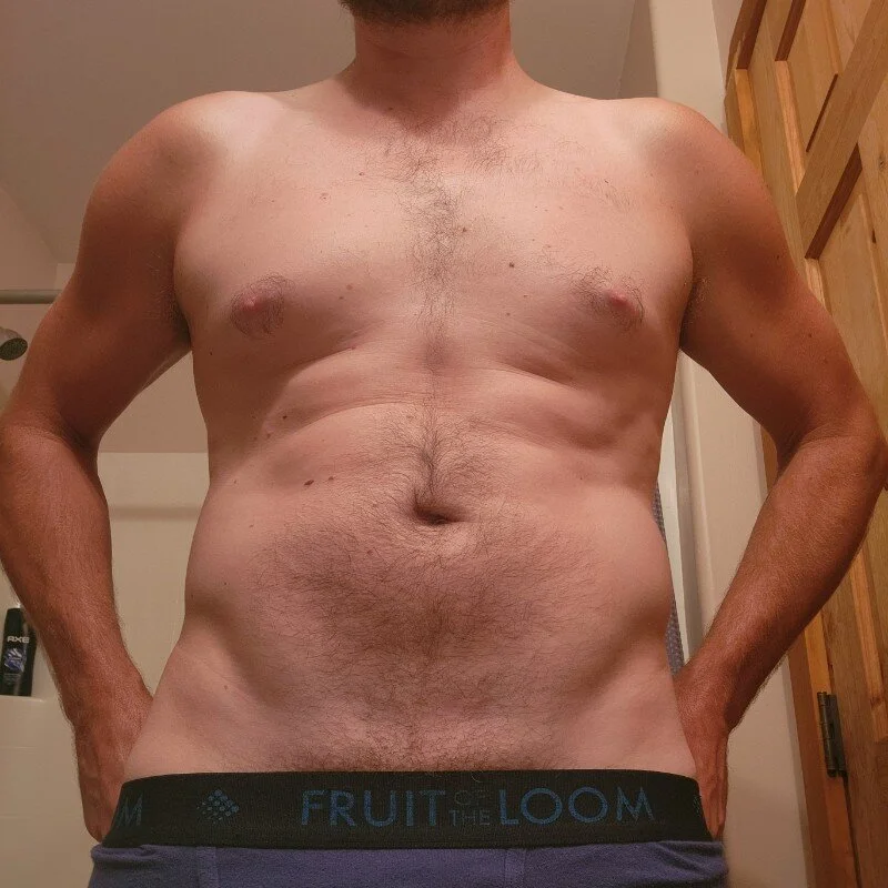 Westernguy21 profile photo
