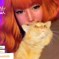 Alicia_Rose69 头像图片