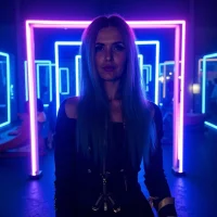 AliceSmite Avatarbild