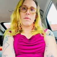 daisyglazedontgo – avatarbillede