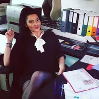 JasmineRey's Avatar Photo