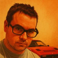 Powered4Pleasure's Foto Profil