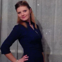 LesiaNel's Profile Pic